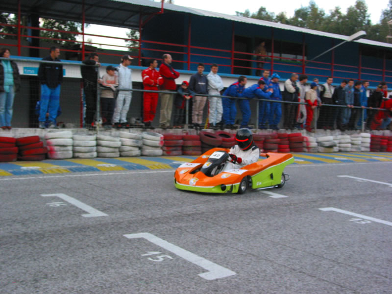 Challenge Empresas 2006 Batalha - 4ª Prova106